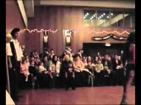 პოდიუმზე ახალ წელს