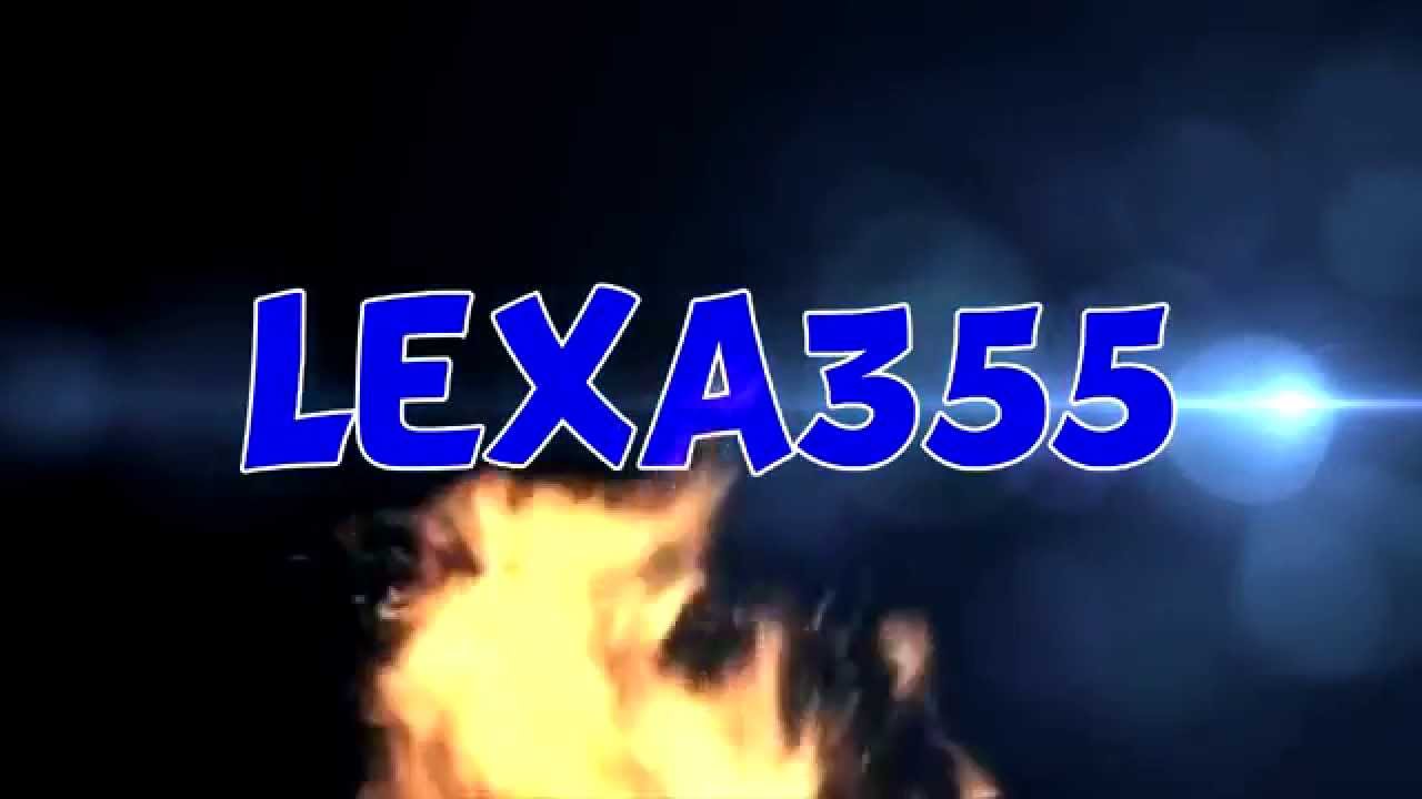 Простое интро / Easy Intro [Ссылка в описании на скачивание]