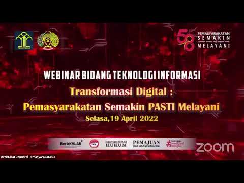 Webinar TI