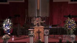 Sam Beaulieu Memorial Service
