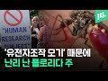 눈에는 눈, 이에는 이, 모기에는 모기다..! 유전자조작 모기 ‘OX5034’ 방사 계획에 엇갈린 반응 / …