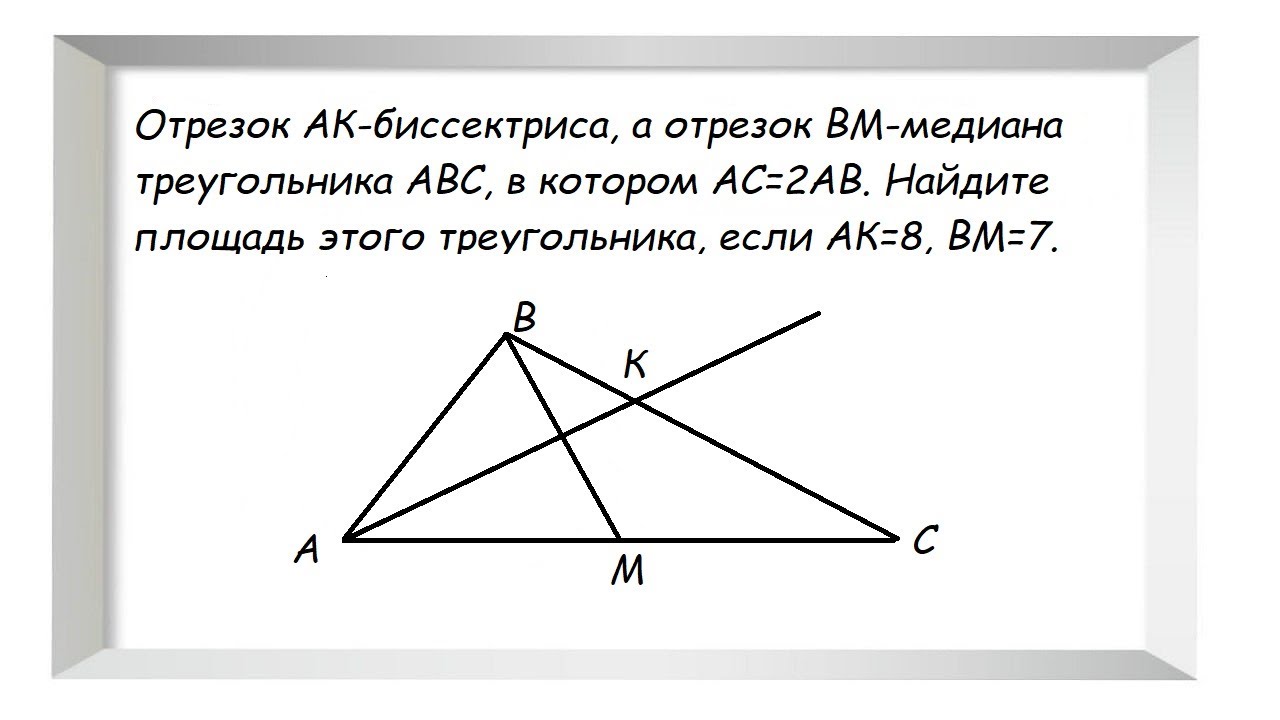 Математический рай.