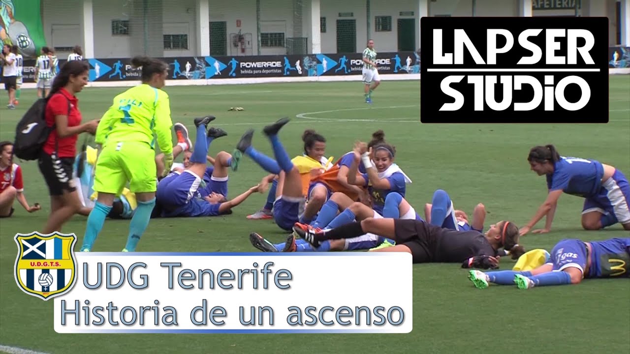 UDG Historia de un ascenso