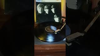 Please Mr. Postman #beatles #vinyl #vinilo