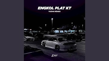 ENGKOL PLAT KT