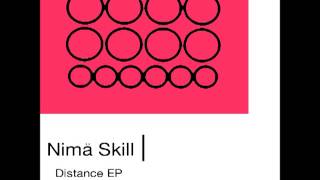 Nimä Skill - Distance Aesthetic Circle Records 025
