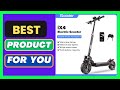 iScooter iX4 Electric Scooter 800W Motor