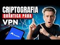 NordVPN e Criptografia Pós-Quântica: Vale a Pena a Segurança Quantum-Safe? 🔐