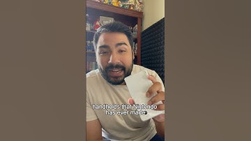 Nintendo DSi vs 3DS, which should you get? #dsi #gaming  #nintendods #3ds #shorts