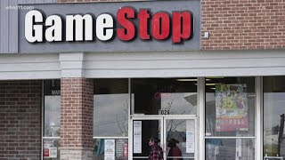 Investment terms that will help you understand the GameStop/stock market saga