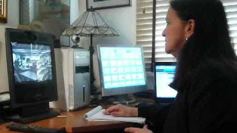 Professional Development Video Conference