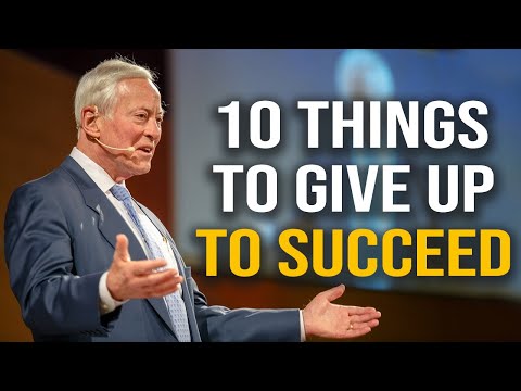 10 Things to Give Up to Succeed in 2023| Best Motivational Speech 2023