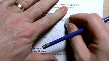 Math 20 3 Surface Area of Pyramids and Spheres   lesson