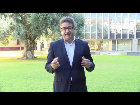 ENTREVISTA/Manuel Benjumea ¿Por qué cree que Ciudadanos ha sido clave en Diputación?