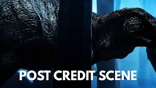 The End Of Oak Street POST CREDIT Scene (2026)