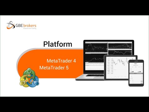 GBE brokers: MetaTrader Performance Verbesserung