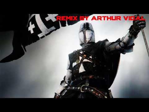 2pac feat Notorius B.I.G - If I die tonight 2018 (Remix By Arthur Vidal)