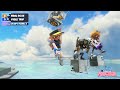 Healbook vs. Field Trip - Don't Flounder at the Function #1