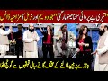 Funny Dance by Jawad Wasim And Nirmal | Taron Sey Karen Batain | TSKB | GNN