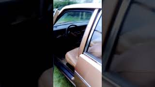 renault 30 ts v6 boite auto