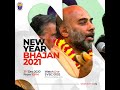 New Year Bajan by Sri Vittaldas Maharaj 2021