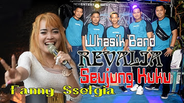 FANNY SSELGIA // SEUJUNG KUKU // COVER REVALIA  ( Official Musik Video )