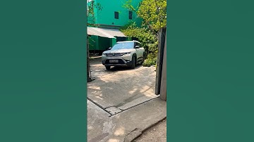 New brezza zxi 2024 hybrid #viral #newbrezza #brezza2024 #carlover #brezza #shortsvideo #automobile