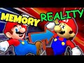 Super Mario 64 - The Problem with Nostalgia