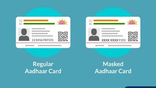 How to Download Masked Aadhaar Card