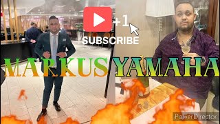 Yamaha Boss X Markus 2024 Ando Švajco Me Phirav Official Music