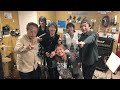 The Butterflies 『Sweet Emotion』相川七瀬 cover