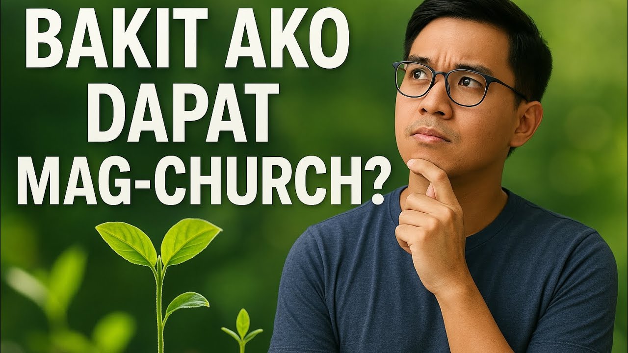 Maturity Class Lesson 3: Church Worship