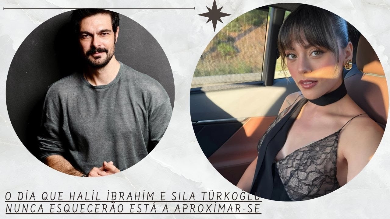 В тот день, когда Халил Ибрагим и Тюркоглу никогда не забудут, приближается