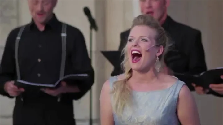 Once Upon a Time from Brklyn the Musical. Written ...