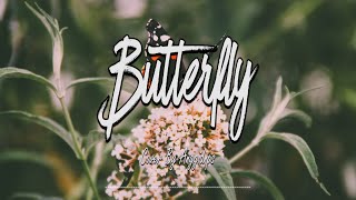 Butterfly - Melly Goeslaw ( Cover by Anggidnps ) Lyric