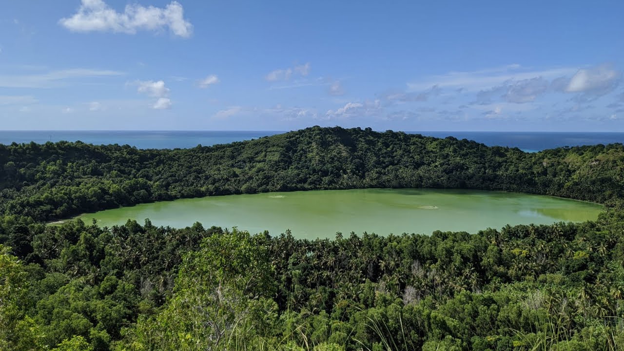 Voyages Vert Vous – Mayotte : l'île hippocampe et son lagon