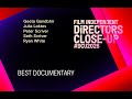 BEST DOCUMENTARY Nominee Roundtable | Directors Closeup 2026