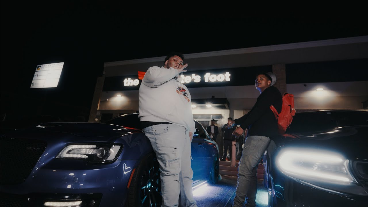 Watch BlackTeeSteepa & Black Migo - Fast Life (Official Music Video) shot by @shootindice_ on YouTube Watch BlackTeeSteepa & Black Migo - Fast Life (Official Music Video) shot by @shootindice_ on YouTube