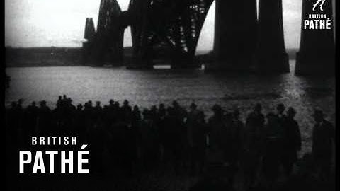 First Time Since 1914 (1927)