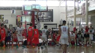 Brachen Hazen Run N Slam Highlights