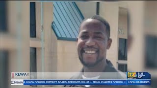 Celebrity Reward increased for unsolved murder of Jermale Keaton Wealth