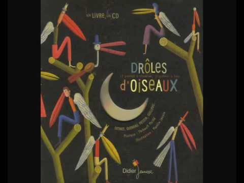 Pauvre type -Drles d'oiseaux-