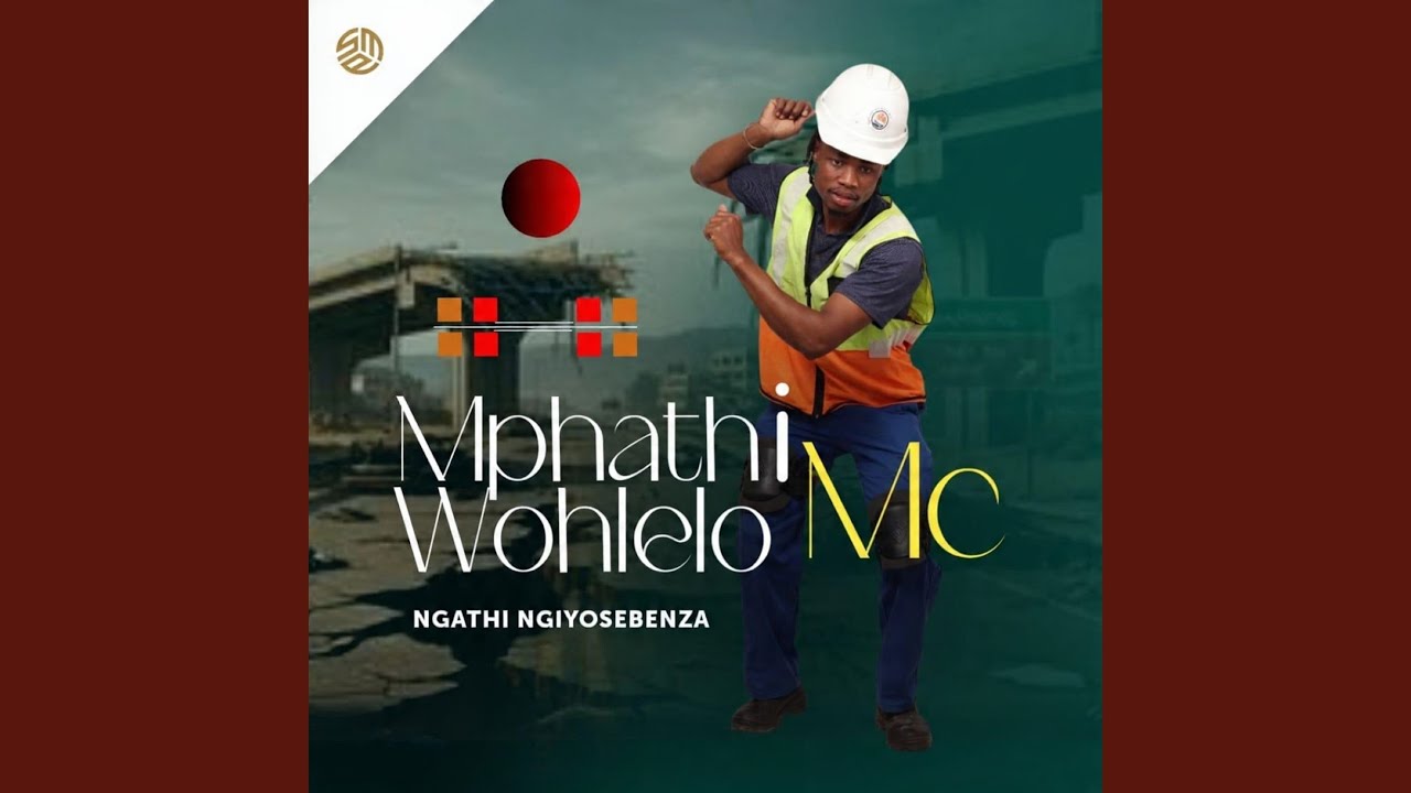 MP3: Mphathiwohlelo MC - Imnandi inomlayezo