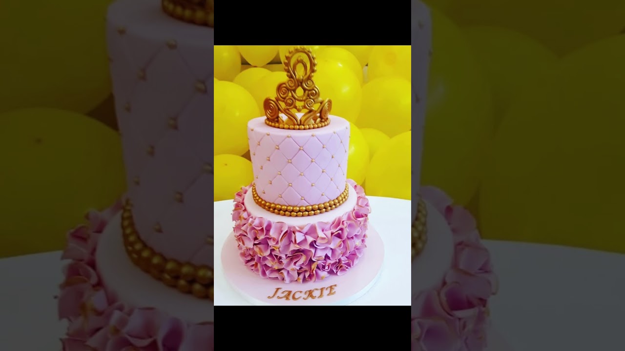 HAPPY BIRTHDAY TO ME 