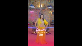 Solo Performance by Atik | The Dazzling Star | Hafla 2022