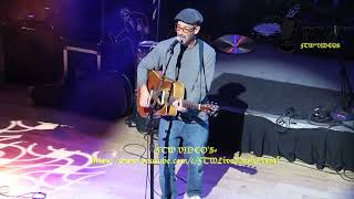 Chris Murray (LIVE HD) / Love flame / House of Blues: San Diego, CA / 12/1023