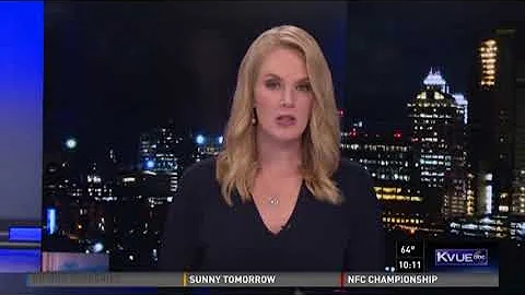 01 21 18 KVUE 10 PM newscast