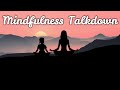 Guided Meditation for Children | MINDFULNESS TALKDOWN | Meditation for all the Family