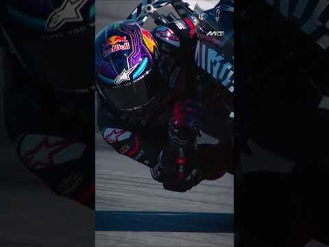 When Jorge Martin says ELBOW DOWN 😎