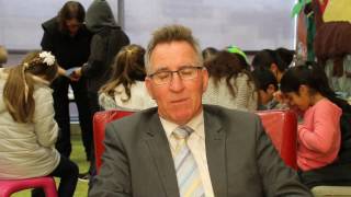 Mayor's Message 6 July 2017